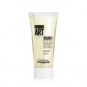 L'Oréal Professionnel Tecni Art Bouncy & Tender Krēms-želeja lokainiem matiem 150ml