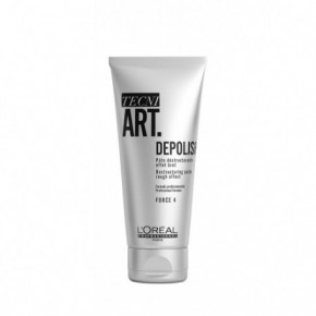 L'Oréal Professionnel Styling Paste Depolish Stiilipasta 100ml