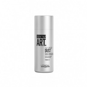 L'Oréal Professionnel Tecni Art Super Dust Keskmise tugevusega fikseeriv puuder 7g