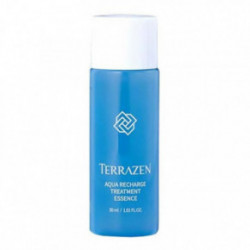 Terrazen Aqua Recharge Treatment Essence Drėkinamoji esencija veido odai 150ml