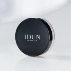 IDUN Mineral Powder Foundation Birus makiažo pagrindas 7g