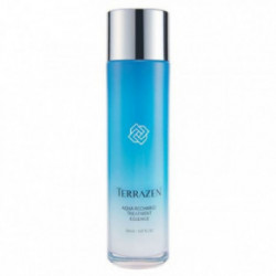 Terrazen Aqua Recharge Treatment Essence Drėkinamoji esencija veido odai 150ml