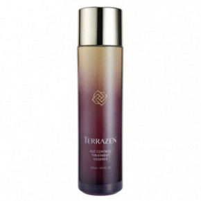 Terrazen Age Control Essence Nostiprinoša esence sejai 150ml