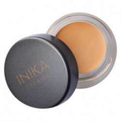 Inika Organic Full Coverage Concealer Stipraus maskavimo priemonė 3.5g