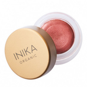 Inika Organic Certified Organic Lip & Cheek Cream Sertifikuotas organiškas lūpų ir skruostų kremas 3.5g