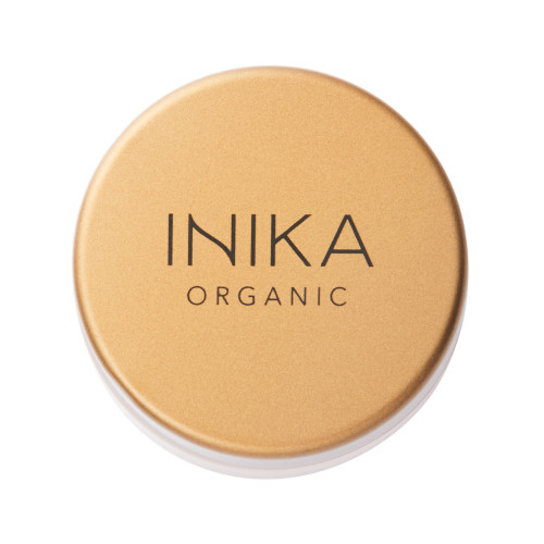 Inika Organic Certified Organic Lip & Cheek Cream Sertifikuotas organiškas lūpų ir skruostų kremas 3.5g