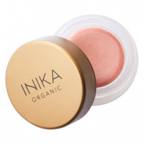 Inika Organic Certified Organic Lip & Cheek Cream Sertifikuotas organiškas lūpų ir skruostų kremas 3.5g