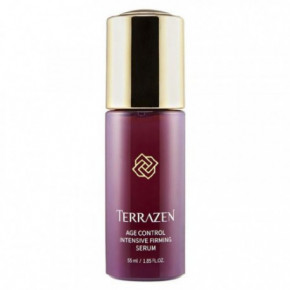 Terrazen Age Control Intensive Firming Serum Nostiprinošs sejas serums 55ml