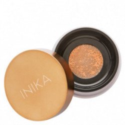 Inika Organic Loose Mineral Bronzer Birus mineralinis bronzantas 8g