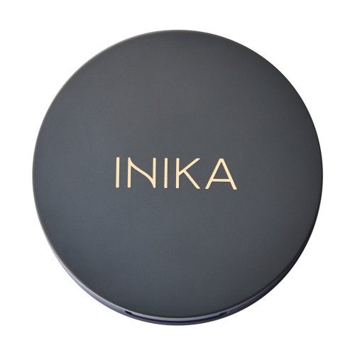 Inika Organic Baked Mineral Illuminisor Švytėjimo suteikianti kompaktinė pudra 8g