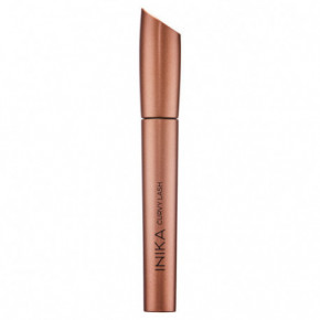 Inika Organic Curvy Lash Mascara Skropstu tuša 7.5ml