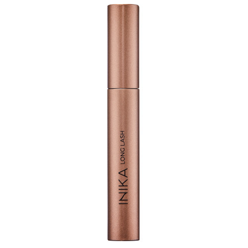 Inika Organic Long Lash Mascara Ilginamasis blakstienų tušas 8ml