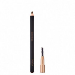 Inika Organic Certified Organic Brow Pencil Sertifikuotas organiškas antakių pieštukas 1.1g
