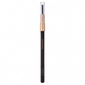 Inika Organic Certified Organic Brow Pencil Sertifitseeritud orgaaniline kulmupliiats 1.1g