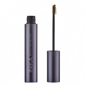 Inika Organic Brow Perfector Uzacu tuša 6.5ml