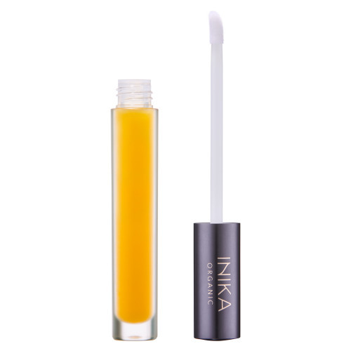 Inika Organic Lip Serum Lūpų serumas 5ml