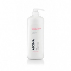 Alcina Colour-Treated Hair Shampoo Šampūns krāsotiem matiem 1250ml