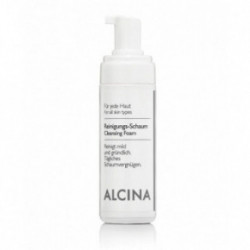 Alcina Cleansing Face Foam Valomosios veido putos 150ml