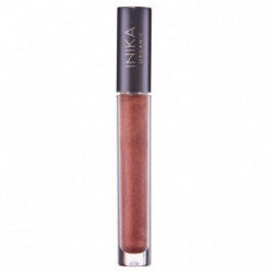 Inika Organic Lip Glaze Lūpų blizgis 5ml