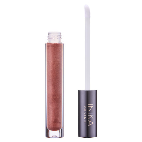 Inika Organic Lip Glaze Lūpų blizgis 5ml