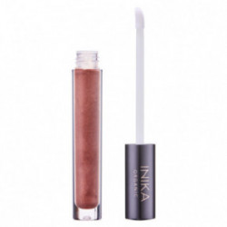 Inika Organic Lip Glaze Lūpų blizgis 5ml