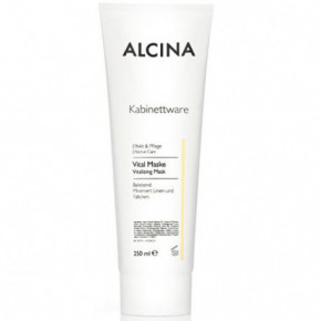 Alcina Vital Face Mask Vitalinė veido kaukė nuo raukšlių 250ml