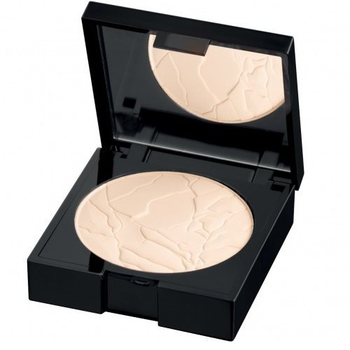 Alcina Matt Sensation Powder Matinė kompaktinė pudra Light 