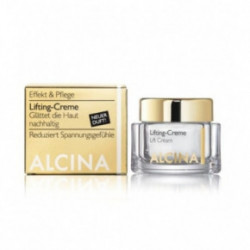 Alcina Lifting Cream Stangrinamasis veido kremas sausai odai 50ml