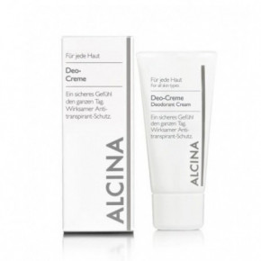 Alcina Deodorant Cream 50ml