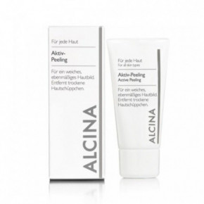 Alcina Active Skin Peeling 50ml