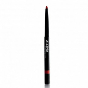 Alcina Defining Lip Liner Lūpu zīmulis Intense 020