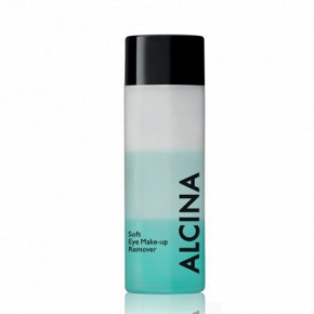 Alcina Soft Eye Makeup Remover 100ml