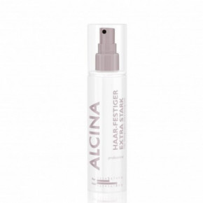 Alcina Hair Setting Lotion Extra Strong Formuojantis ypač stipraus fiksavimo plaukų standiklis 125ml