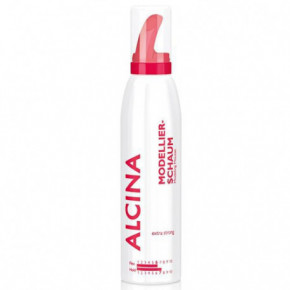 Alcina Strong Styling Mousse 150ml
