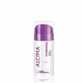 Alcina Forming Hair Gel 100ml