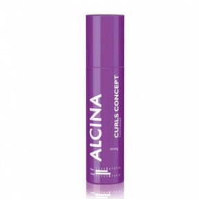 Alcina Curls Concept Curly Hair Cream 100ml