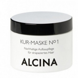 Alcina Kur No.1 Kaukė dažytiems plaukams 200ml