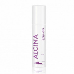 Alcina Pearl Lustrous Shine Hair Gel 100ml