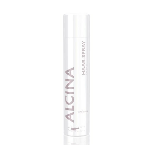 Alcina Hair Spray Aerosol Apsauginis aerozolinis plaukų lakas 500ml