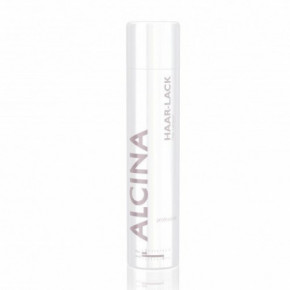 Alcina Hair Lacquer Formuojantis ypač stiprios fiksacijos aerozolinis plaukų lakas 500ml