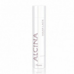 Alcina Hair Lacquer Formuojantis ypač stiprios fiksacijos aerozolinis plaukų lakas 500ml