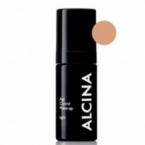 Alcina Age Control Makeup Foundation Stingrinošs krēmveida pūderis 30ml