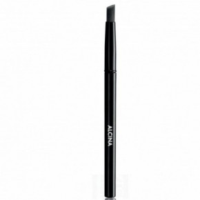 Alcina Round Eye Shadow Brush Profesionalus teptukas šešėliams Apvalus