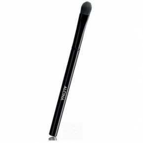 Alcina Round Eye Shadow Brush Profesionālā apaļa ēnu ota Dzīvoklis