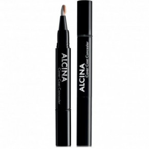 Alcina Cover Coat Concealer Korektors Medium 020