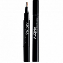 Alcina Cover Coat Concealer Maskuoklis Light 010