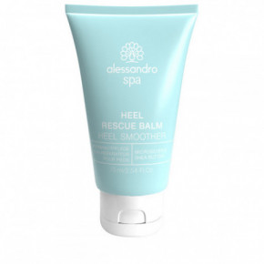 Alessandro SPA Heel Rescue Balm Heel Smoother 75ml