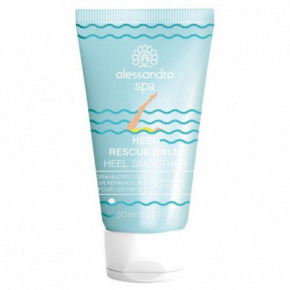 Alessandro SPA Heel Rescue Balm Heel Smoother 50ml