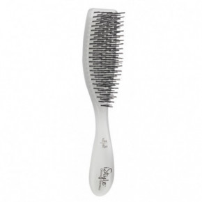 Olivia Garden iStyle Compact Styling Brush Fine