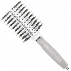 Olivia Garden Ceramic+Ion Turbo Vent Combo Hairbrush Juuksehari 45mm